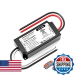Veurchy 24v Dimmable Led Driver 60w, Ul Listed Dc Triac Elv/mlv. Fixed Price $80.81.