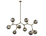 Brand New Designer Chandeliers Ceiling Fixtures Linear Synapse Elk Home. Fixed Price $999.00.