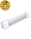 Letour Rechargeable Light Led Tube Magnetic 4000lumens 8.66in, Lt-lt60. Fixed Price $43.75.