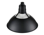 Millennium Lighting Rgcs13 R Series 13" W X 10" L Shade - Black. Fixed Price $139.90.