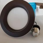 American Lighting Ad45cctdb Advantage Select 120v (set Of. Fixed Price $92.48.
