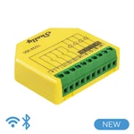 Shelly Plus Rgbw Pm. Wi-fi Controller For Led Strips. Rgb+w/4x Single Color. Fixed Price $39.49.