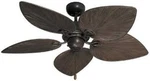 Yonune Gulf Coast Fans Bombay Tropical Ceiling Fan In Oil Rubbed Bronze 42". Fixed Price $319.99.