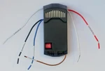 Ceiling Fan Receiver Hampton Bay Harbor Breeze Lcd Remotes. Fixed Price $24.99.