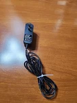 Icreatin Cy-600200 Switching Power Supply Adapter 100-240vac 6vdc 2000ma 2a. Fixed Price $7.99.