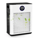 Edendirect2300 Sq. Ft. H13 Hepa-true Personal Console Air Purifier In.... Fixed Price $125.99.