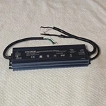 Constant Voltage 24v 200w 8.5a Dimmable Led Light Driver Adapter Power Supply. Fixed Price $24.65.