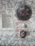 Kichler 337008 6" Diameter Ceiling Fan Flush Mount Kit Oiled Bronze Lighting Acc. Fixed Price $18.75.