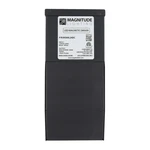Magnitude M300l24dc Dimmable Magnetic Led Transformer Driver, 24v, 300w. Fixed Price $185.00.